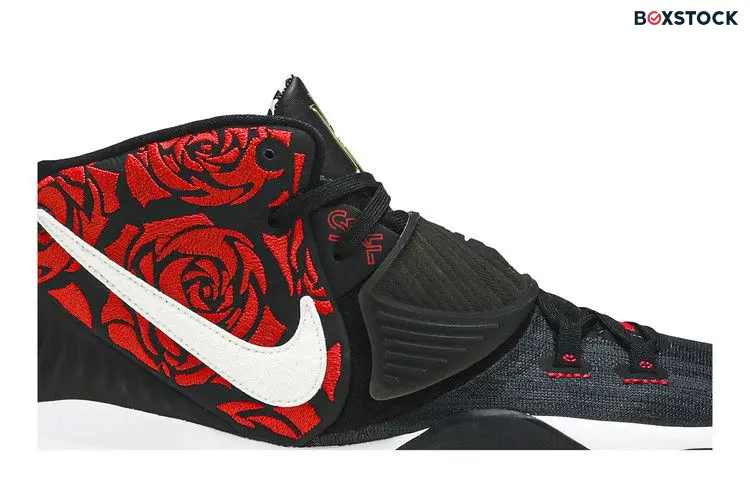 Nike Kyrie 6 Sneaker Room Mom Black