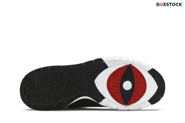 Nike Kyrie 6 Sneaker Room Mom Black