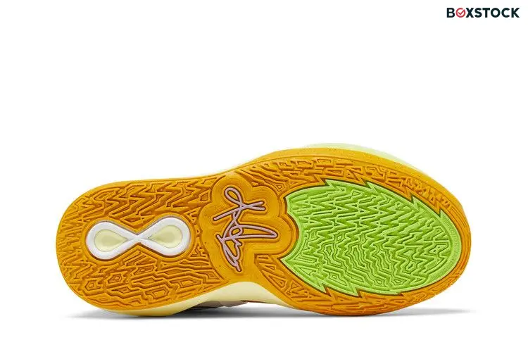 Nike Kyrie Infinity Pyramid (GS)