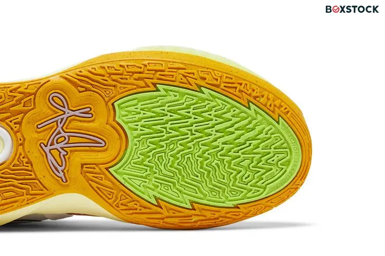 Nike Kyrie Infinity Pyramid (GS)