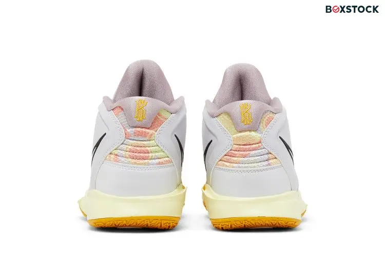 Nike Kyrie Infinity Pyramid (GS)