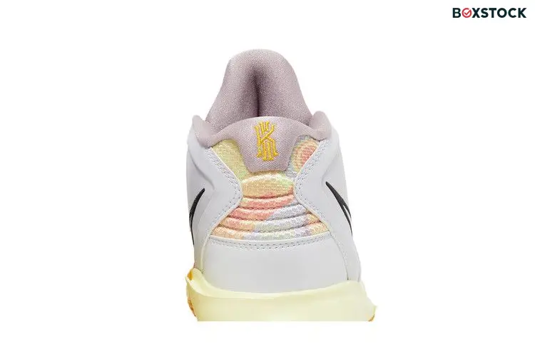 Nike Kyrie Infinity Pyramid (GS)