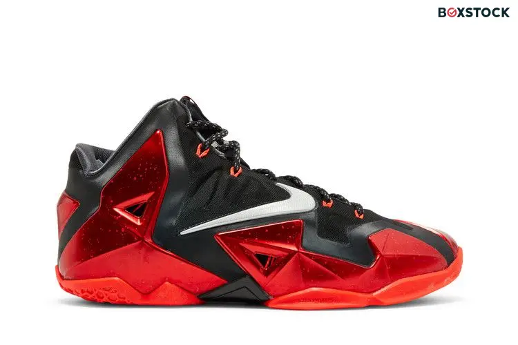 Nike LeBron 11 Away
