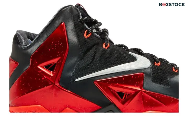 Nike LeBron 11 Away