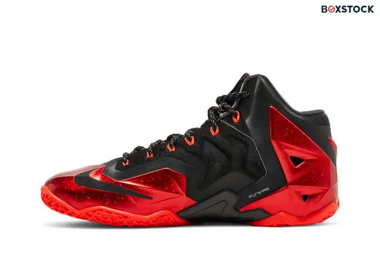 Nike LeBron 11 Away