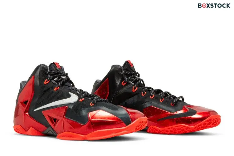 Nike LeBron 11 Away