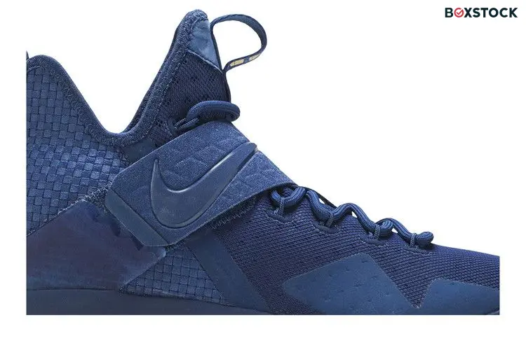 Nike LeBron 14 Agimat (Special Box)