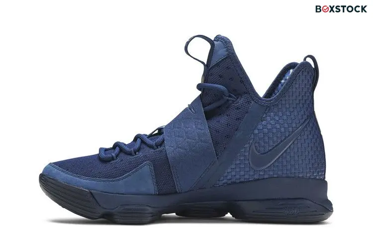 Nike LeBron 14 Agimat (Special Box)