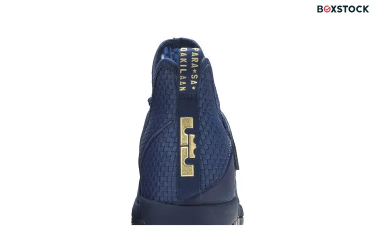 Nike LeBron 14 Agimat (Special Box)