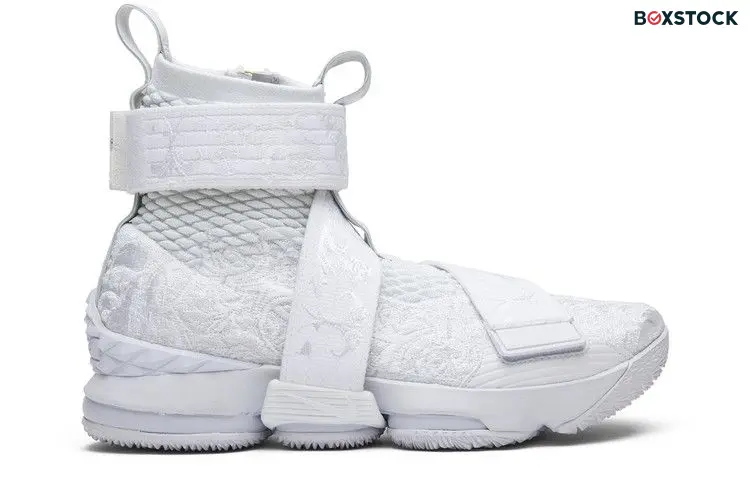 Nike LeBron 15 Lifestyle KITH City of Angels