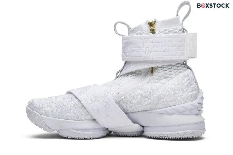 Nike LeBron 15 Lifestyle KITH City of Angels
