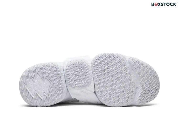 Nike LeBron 15 Lifestyle KITH City of Angels