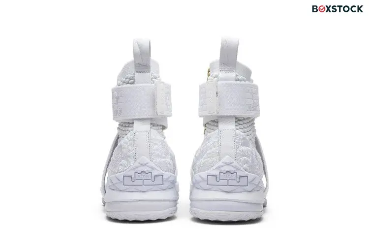 Nike LeBron 15 Lifestyle KITH City of Angels