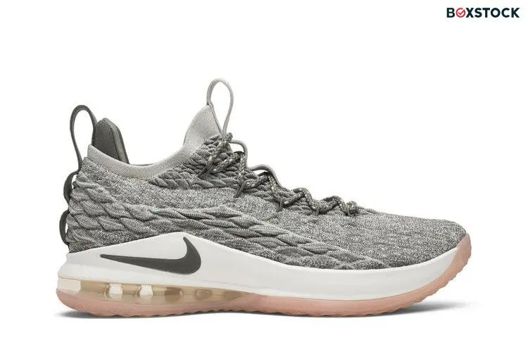 Nike LeBron 15 Low Light Bone