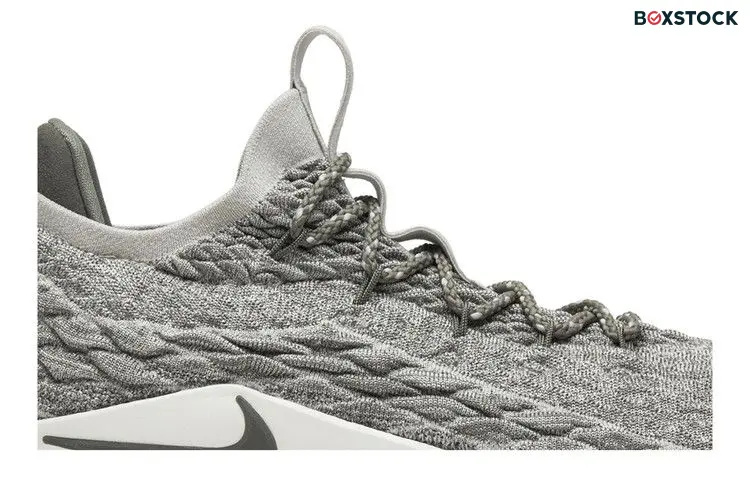Nike LeBron 15 Low Light Bone