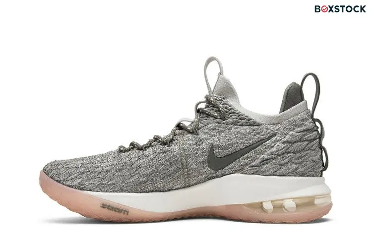 Nike LeBron 15 Low Light Bone
