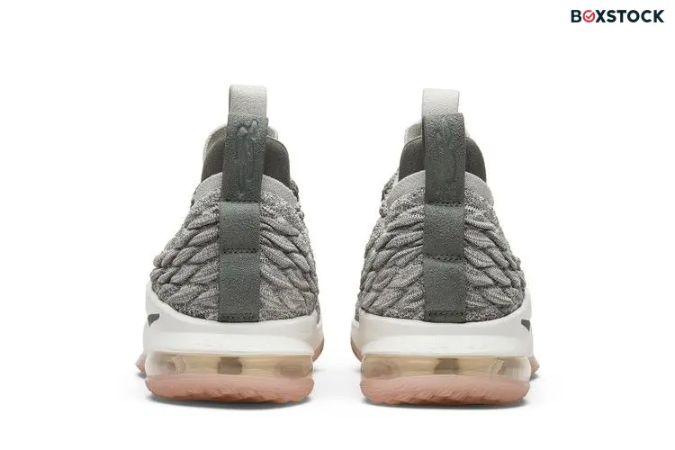 Nike LeBron 15 Low Light Bone