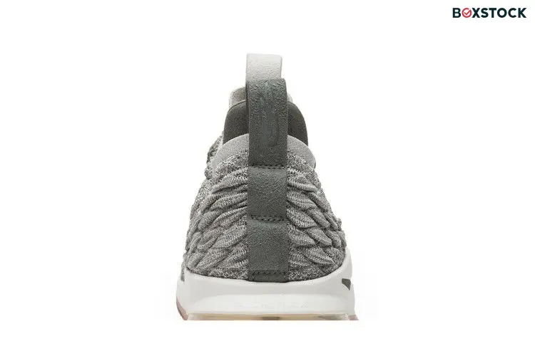 Nike LeBron 15 Low Light Bone