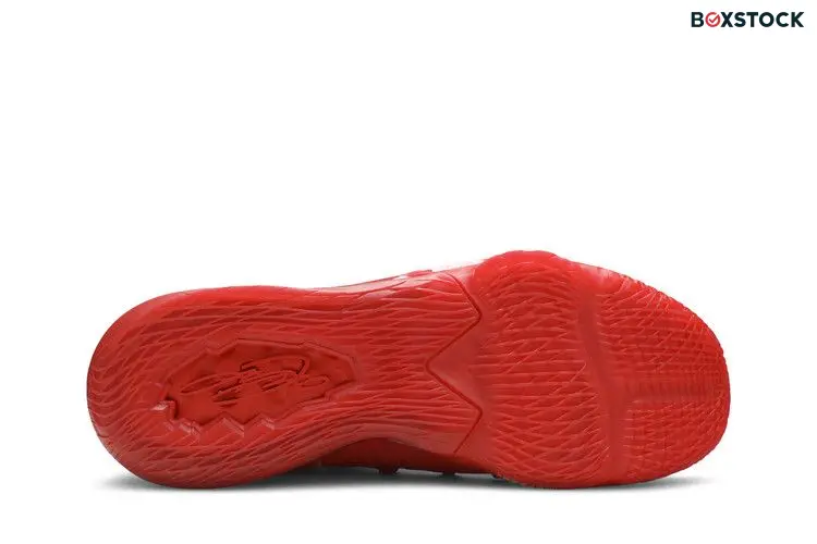 Nike LeBron 17 Low Titan