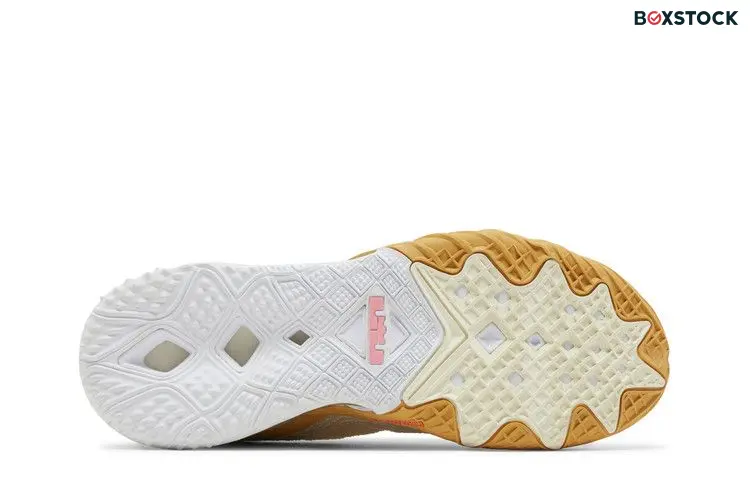 Nike LeBron 18 Low Mimi Plange Scarred Perfection