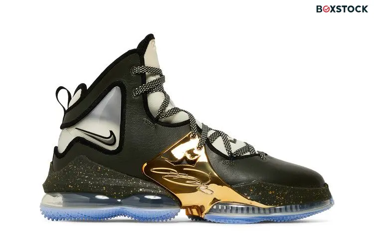 Nike LeBron 19 Chosen 1 All-Star