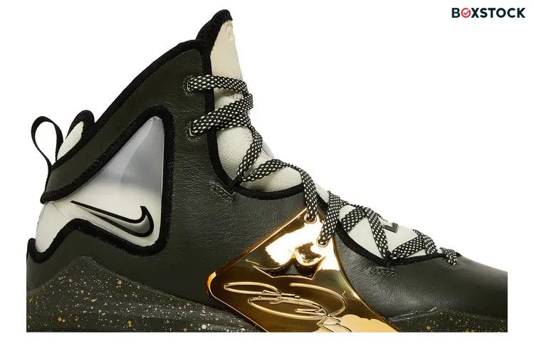 Nike LeBron 19 Chosen 1 All-Star