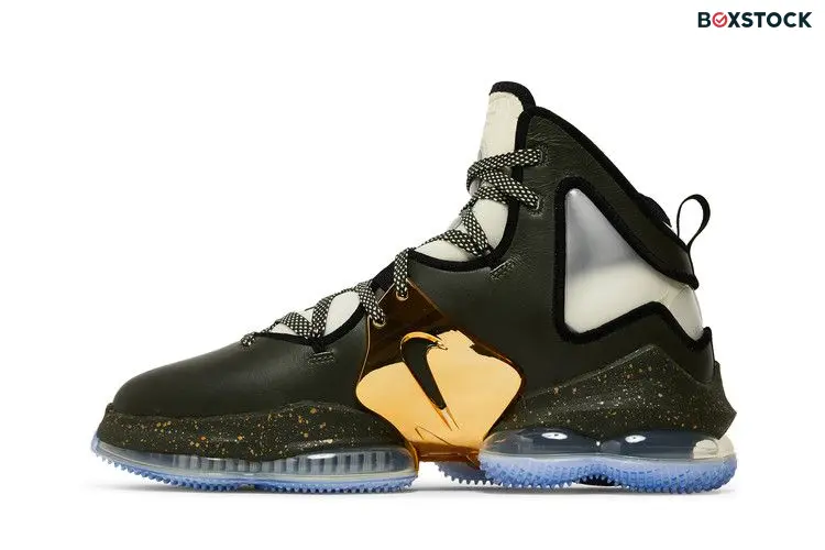 Nike LeBron 19 Chosen 1 All-Star