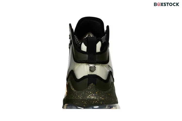 Nike LeBron 19 Chosen 1 All-Star