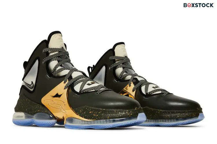 Nike LeBron 19 Chosen 1 All-Star