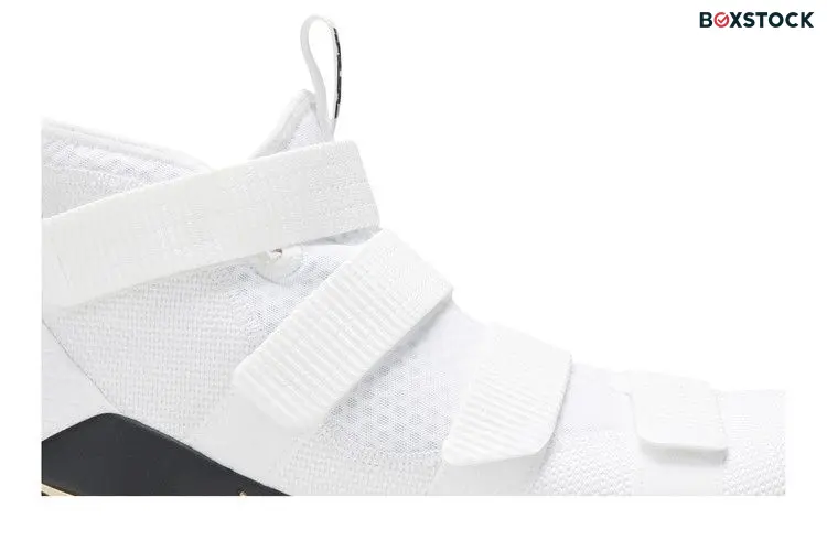 Nike LeBron Zoom Soldier 11 Court General