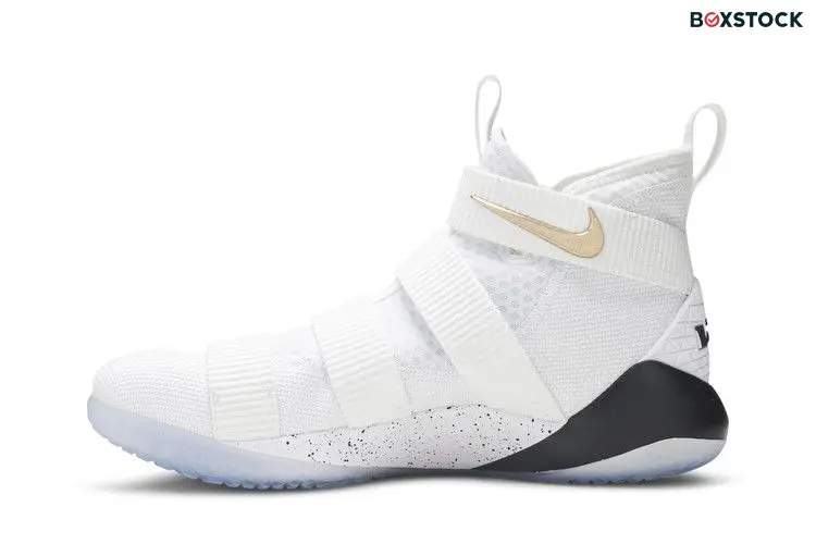Nike LeBron Zoom Soldier 11 Court General