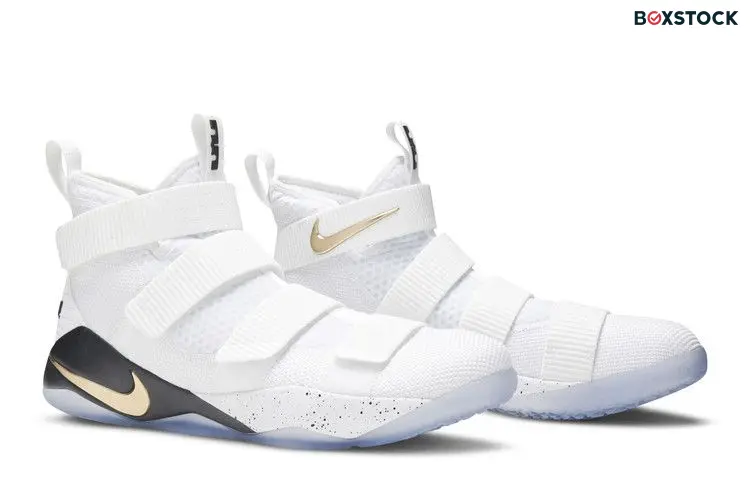 Nike LeBron Zoom Soldier 11 Court General