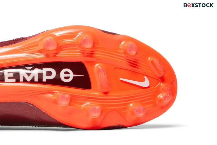 Nike Legend 9 Elite FG Team Red Mystic Hibiscus