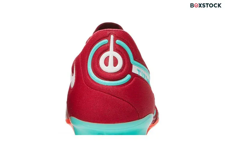 Nike Legend 9 Elite FG Team Red Mystic Hibiscus