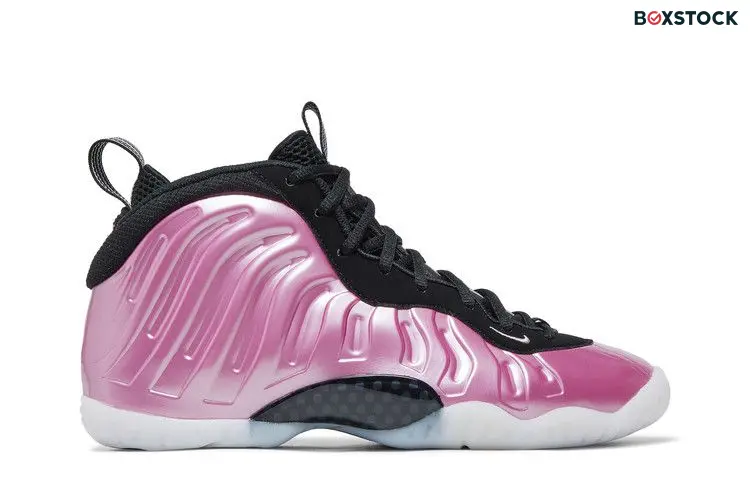 Nike Little Posite One Polarized Pink (GS)