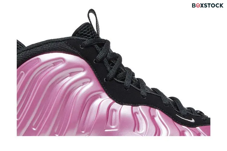 Nike Little Posite One Polarized Pink (GS)