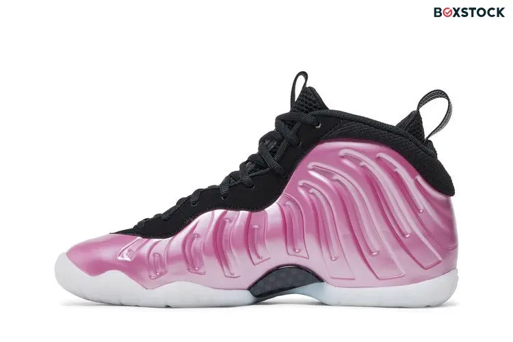 Nike Little Posite One Polarized Pink (GS)