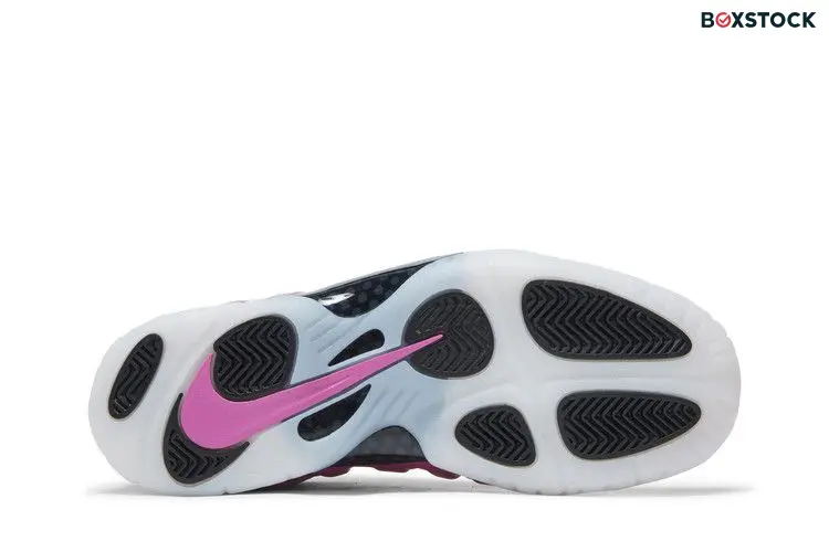 Nike Little Posite One Polarized Pink (GS)