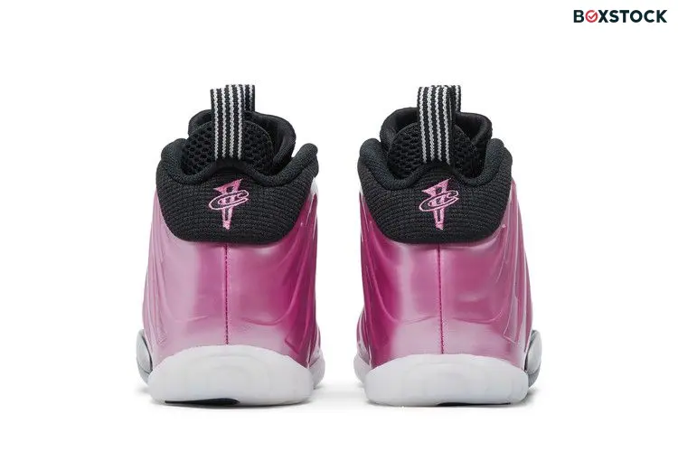 Nike Little Posite One Polarized Pink (GS)