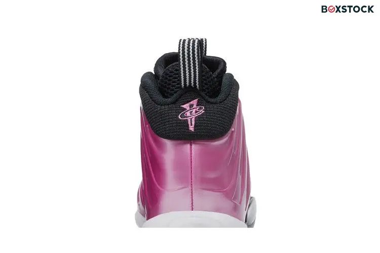 Nike Little Posite One Polarized Pink (GS)