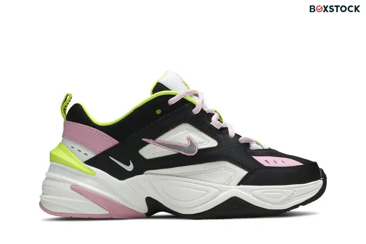 Nike M2K Tekno Black Rose (Women's)