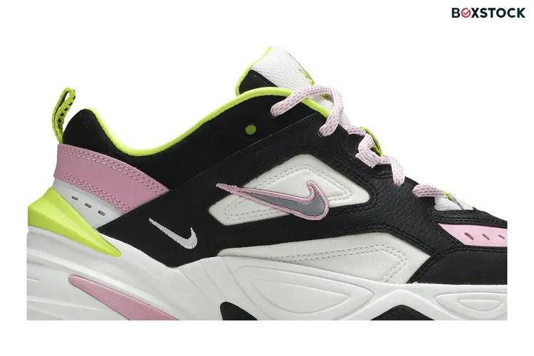 Nike M2K Tekno Black Rose (Women's)