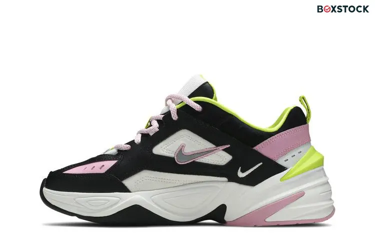 Nike M2K Tekno Black Rose (Women's)