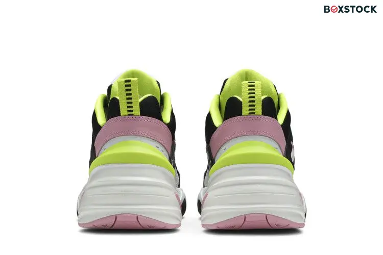 Nike M2K Tekno Black Rose (Women's)