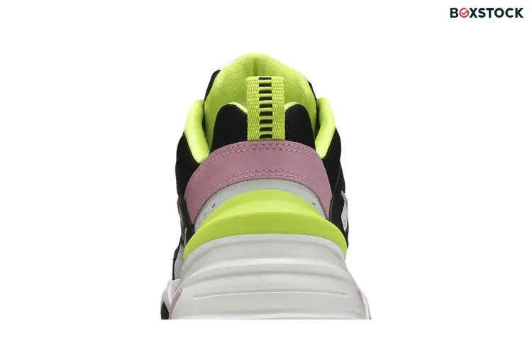 Nike M2K Tekno Black Rose (Women's)