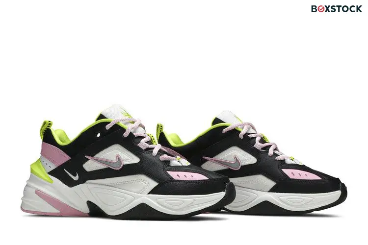 Nike M2K Tekno Black Rose (Women's)