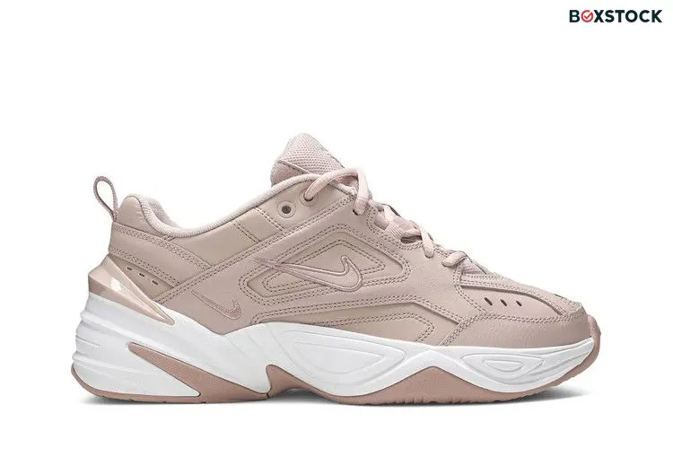 Nike M2K Tekno Particle Beige (Women's)