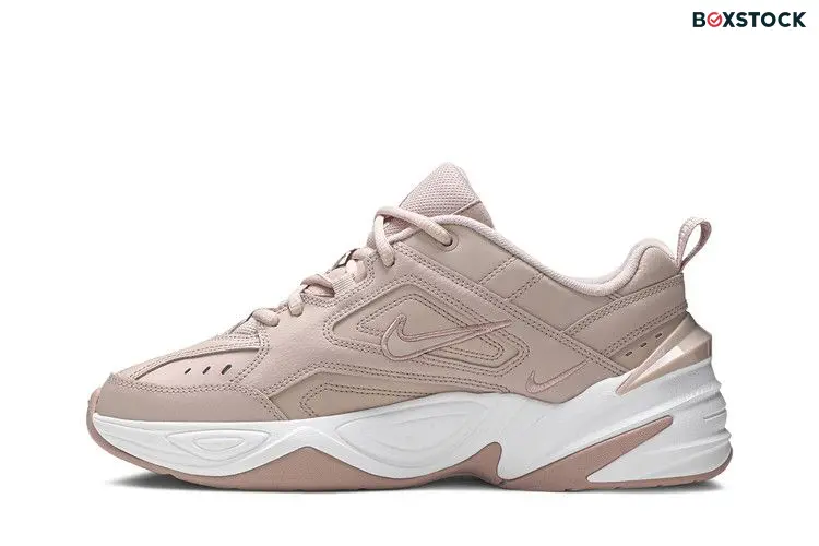 Nike M2K Tekno Particle Beige (Women's)
