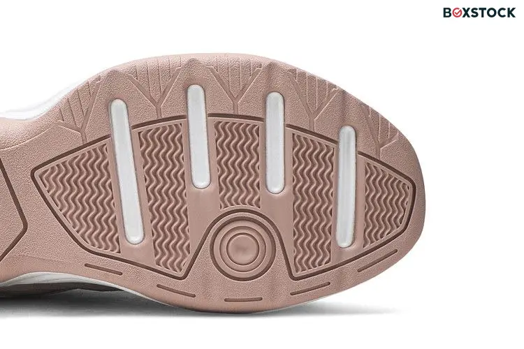 Nike M2K Tekno Particle Beige (Women's)