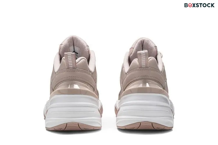 Nike M2K Tekno Particle Beige (Women's)